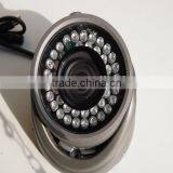 1.3 Mega Pixel 720P Auto Focus Varifocal HD CVI Camera thumbnail-4