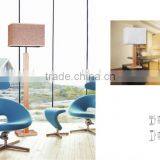 Simple Table Lighting/floor Light LBMT-ZS/LBMD-ZS