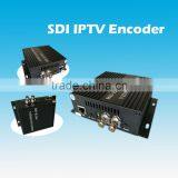 Mini H.264 Hardware Encoder Iptv Streamer for OTT, Web, Mobile tv thumbnail-4