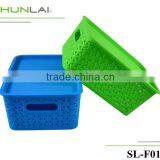 Plastic Householder Storage Box