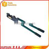 Copper Tube Terminal Crimping 8-500MCM Crimping Plier thumbnail-2