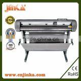 Optical Eye 40'' Contour Cut Vinyl Cutting Plotter JINKA Sticker Cutter
