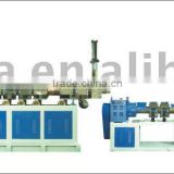 Plastic Two-Step Granulation Equipment Machine PET PP PE ABS