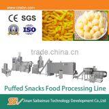 Industrial Snacks Food Machine thumbnail-1