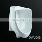DWU009 Ceramic Corner Urinal