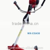 high quality gasoline brush cutter with competitive price WX-CG438