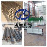 CE Approved Wood Briquette Machine Line /bagasse Briquette Machine /briquette Machine From Sawdust thumbnail-3
