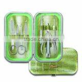 Manicure & pedicure set ST660-1