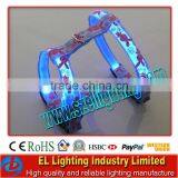 Led Lighting Dog Harness thumbnail-1