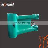 Bucket Link/Excavator Link Assy/H-link