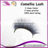 Russian Volume Lashes Extension With Different Length