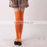 Lovely Fashion Long Socks Colorful Young Teen Girls Sock thumbnail-6