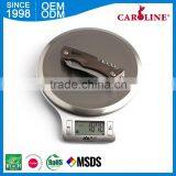 Cheaper Folding Camping 9Cr14Mov Knife Steel thumbnail-5