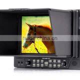Must HD 7 Inch Lcd Monitor With Hdmi Input Tally Focus Assist Marker False Color Pixel to Pixel Etc thumbnail-2