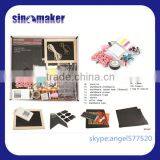 Book Glue Stick Cardstock Sticker for Book Kit thumbnail-2