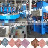 KB-125E/400 Cement Monolayer Tile Making Machine thumbnail-1