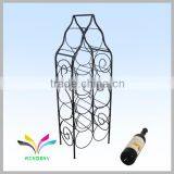 OEM Fashion Desgin Beer Bottlestorage Rack Wine Bottle Display Racks for Bar thumbnail-1
