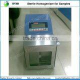 Sterile Homogenizer thumbnail-1
