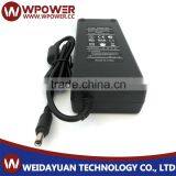 C6 C8 C14 Coupler UK CE US AU Plug CE FCC C-tick SAA RoHS UL Certificates ul 120W 12v 10a Power Supply Adapter