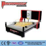 Desktop Home Use Wood Cnc Engraving Machine thumbnail-1