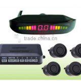 Best Sale European Market Cheap Underground Car Parking Sensor System thumbnail-4