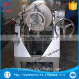 Air Steam Rice Puffing Machine thumbnail-3