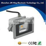 10W RGB LED Floodlight With RF Remote Controller, DMX Supportable thumbnail-2