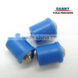Manufacturer Smooth Press Fit Plastic Ball Spring Plungers