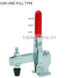 Toggle Clamp Wholesale Heavy Duty Quick Release Latch Type Toggle Clamp thumbnail-3