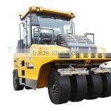 XCMG 26 Tons Hydraulic Road Roller XP261 thumbnail-1