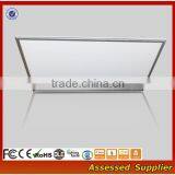 High Quality DLC 4x2 Led Panel 3000K-6000K CCT Adjustable LED Ceiling Panel 1200x600 Dimming Led Panel thumbnail-4