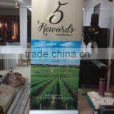 2016 New Fashionable Good Quality Exhibition Roll up Banner thumbnail-2