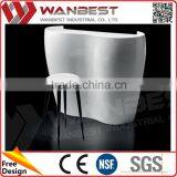 China Gold Supplier Crazy Selling Counter Top Salad Bar thumbnail-2