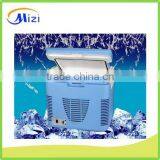 10 L Car Freezer Temperature Box Car Home Dual-use Mini Fridge Freezer thumbnail-1