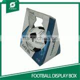 SPECIAL DESIGN CORRUGATED DISPLAY BOXES WITH HANDLE thumbnail-5