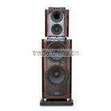 Luxury Home Theatre Speaker Audio System Professionxial Hotel Hall Meeting High-end Classic Cinema Speaker thumbnail-2