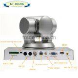 30x Zoom Visca 1080i Optical CCTV Video Conferencing Camera thumbnail-3