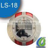 LS-18 Led Solar Cat Eyes Road Stud thumbnail-1