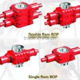U-Shaped Ram BOP Api 16A thumbnail-2