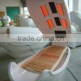 Top Selling Steam Sauna Space Capsule thumbnail-2