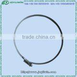 Professional China Suppliers Atlas Copco Flexible Hose JOY 0347 6121 00 for Screw Air Compressor Part