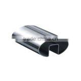 Customize Iso9001/Bv/Sgs Pipe Transport Trailer thumbnail-2