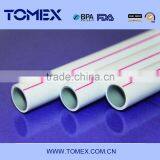 2016 China Supplier Pipe Manufacture PPR Material and GB/T18742.2-2002 Standard PPR Pipe PN25 thumbnail-3