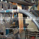 Energy-saving Copper Slab/billet Upcasting Machine