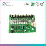 CHINA 6-layer PCBA With BGA Soldering