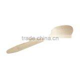Factory Direct Sale Smoth Surface Wooden Spoon thumbnail-4