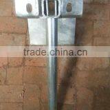 Helical Screw Pile Bracket thumbnail-3