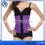 New trendy products 20146 Latex waist trainer training corsets for women body postpartum belt from china suppliers