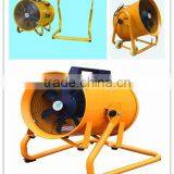 SHT Series High Speed Industrial Portable Ventilator Ventilation Fan thumbnail-5