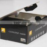 Custom Corrugated Custom Box Printing